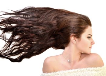 Você tem preferência pelo cabelo solto? Veja o que isso significa