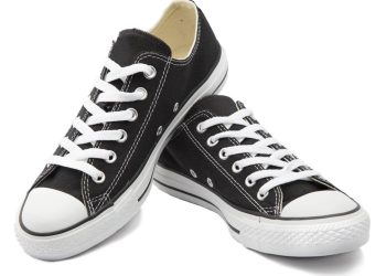 Não é enfeite! O verdadeiro motivo dos dois furos no All Star vai te surpreender