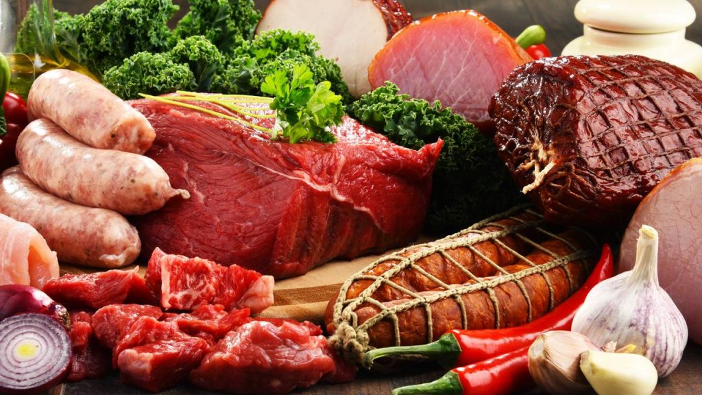 carne