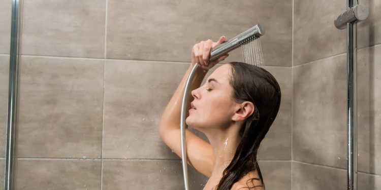 O melhor ritual de banho para relaxar corpo e mente em casa
