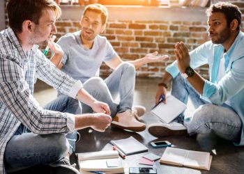O que revela o hábito de interromper nas conversas?