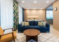 A novidade que deixou as cortinas modernas irresistíveis