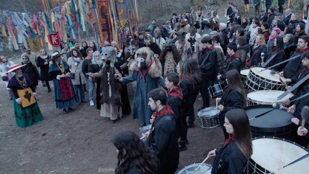 Essa minissérie espanhola da Netflix vai te prender do início ao fim