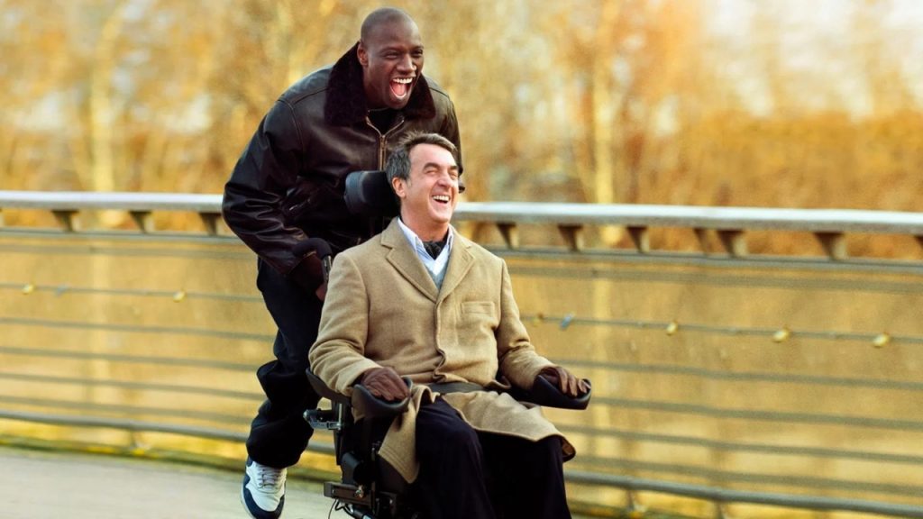 Os 5 filmes de superação que inspiraram milhões de pessoas