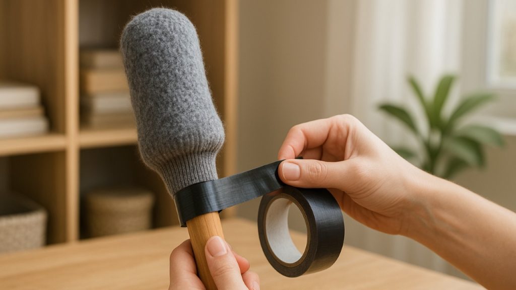 Limpar a casa ficou mais fácil com essa solução caseira que todo mundo pode fazer
