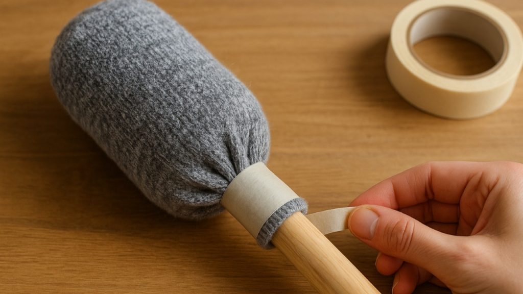 Limpar a casa ficou mais fácil com essa solução caseira que todo mundo pode fazer
