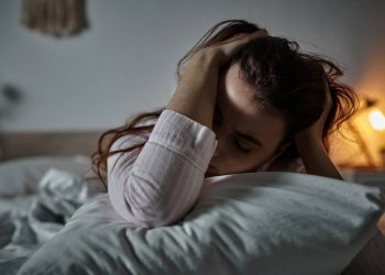 Os sinais silenciosos do esgotamento mental que ninguém percebe