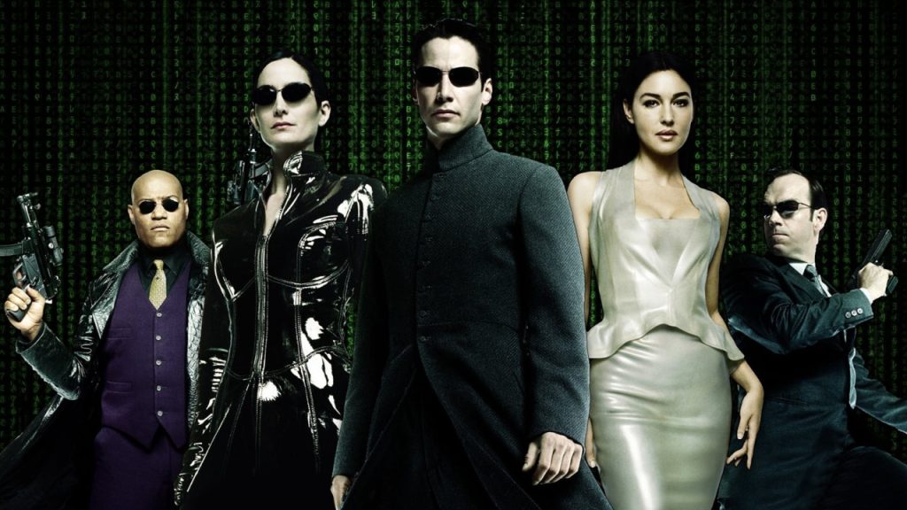 O filme que levou o público a duvidar da própria realidade de novo