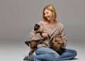 Estudos indicam que donos de gatos possuem inteligência emocional acima da média