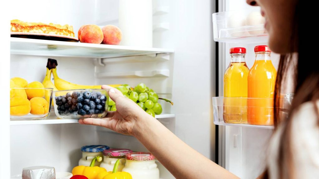 Por que algumas frutas não devem ir para a geladeira e como armazená-las