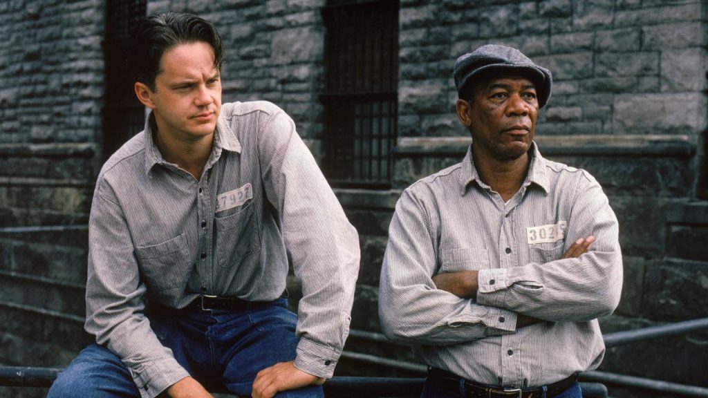 Os 5 filmes de superação que inspiraram milhões de pessoas