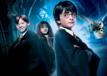 O filme mais importante da saga Harry Potter completa 20 anos