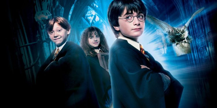 O filme mais importante da saga Harry Potter completa 20 anos