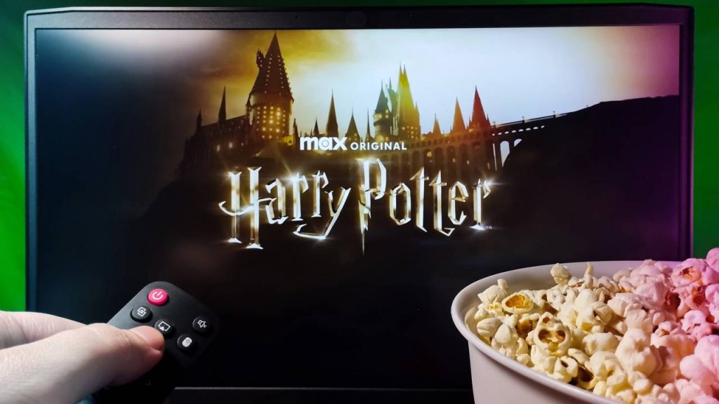 O filme mais importante da saga Harry Potter completa 20 anos