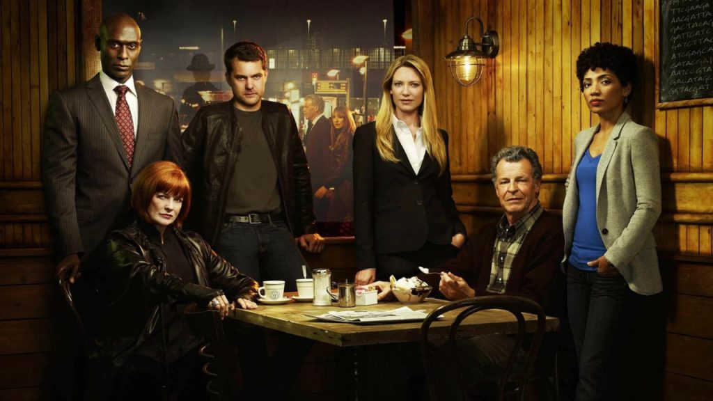 Cinco séries perfeitas para quem está com saudades de Dark