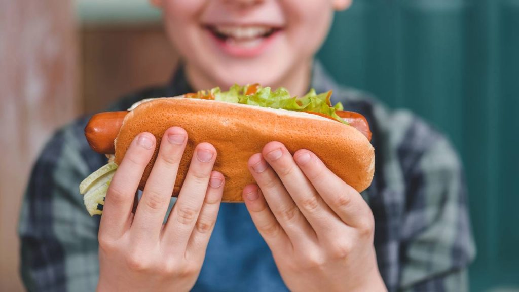 Como o cachorro-quente se tornou o lanche mais popular do mundo?