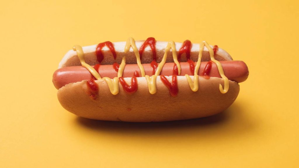 Como o cachorro-quente se tornou o lanche mais popular do mundo?