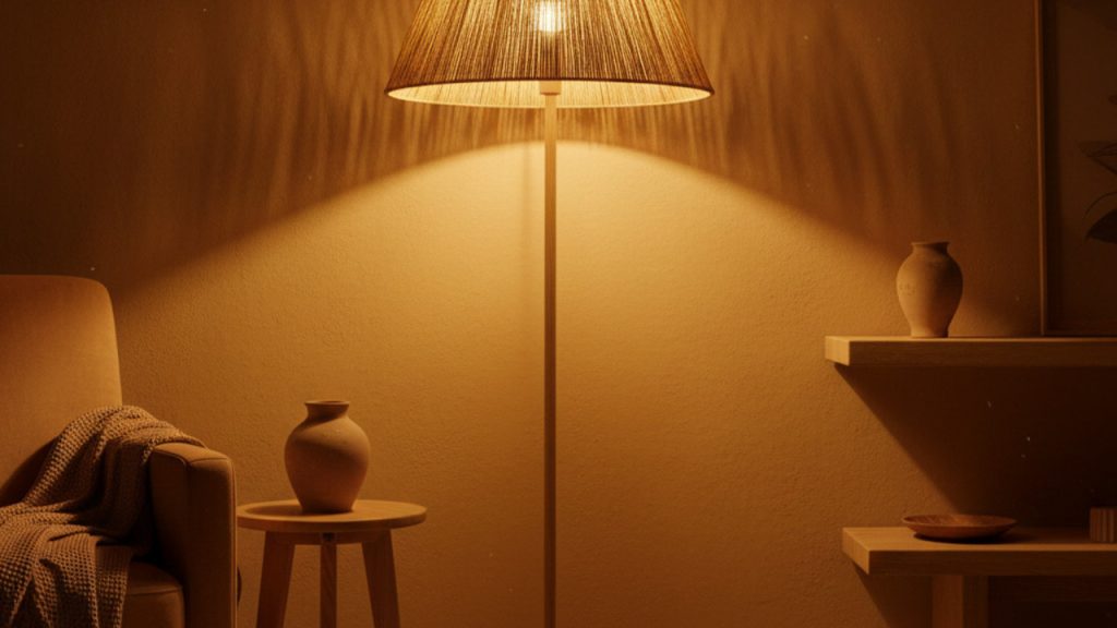 Amarelo ocre