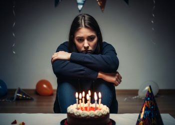 Por que algumas pessoas preferem não comemorar aniversários?