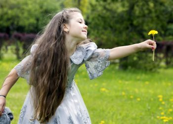 O que os amigos imaginários revelam sobre o universo emocional infantil