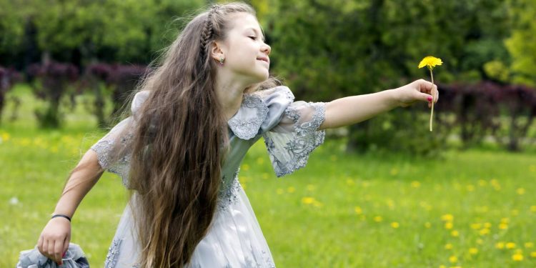 O que os amigos imaginários revelam sobre o universo emocional infantil