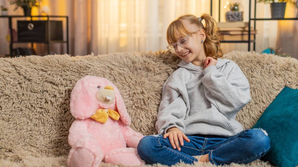 O que os amigos imaginários revelam sobre o universo emocional infantil