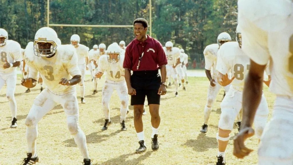 Os 5 filmes de superação que inspiraram milhões de pessoas