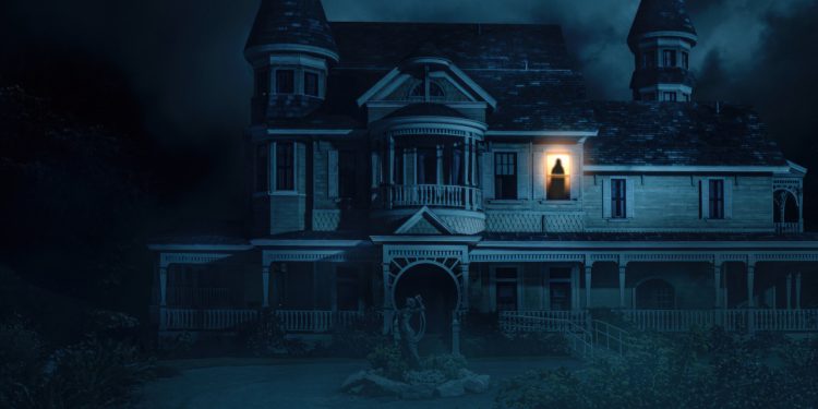 A série que fez muita gente assistir de luz acesa por causa de suas histórias