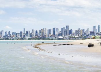 A cidade brasileira que une natureza, história e baixo custo de viagem