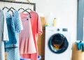 O método prático para lavar roupas sem perder horas