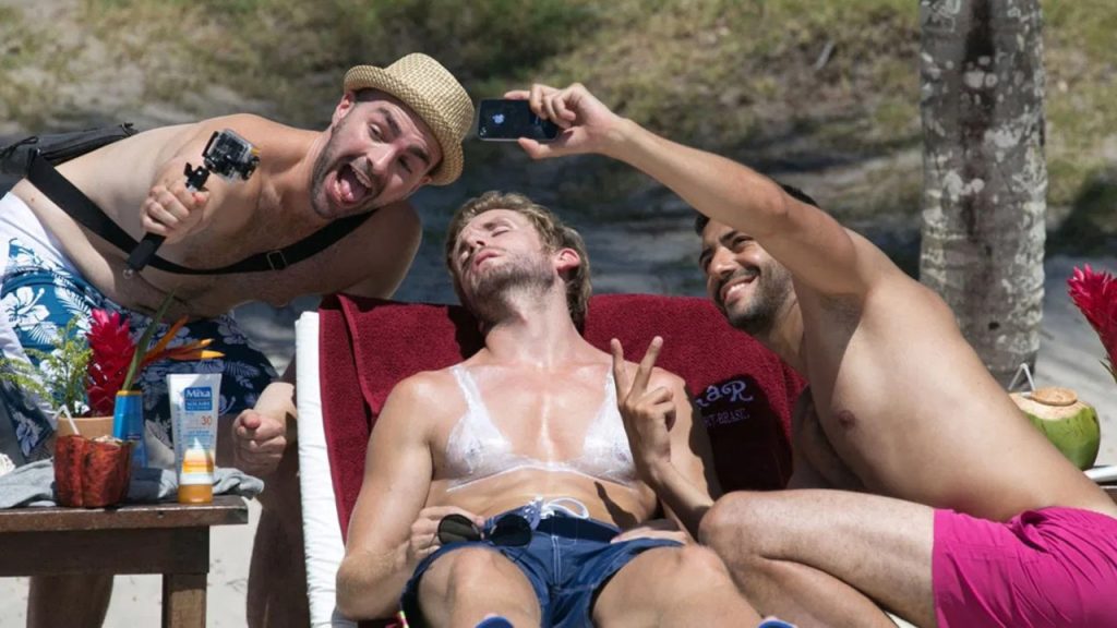 Os 6 melhores filmes de comédia para assistir até final do ano