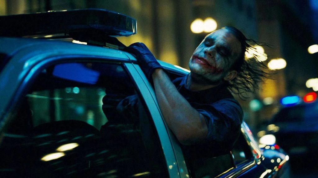 Os 10 melhores filmes da DC Comics de todos os tempos