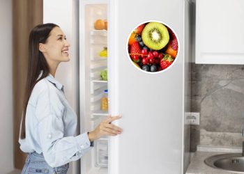 Por que algumas frutas não devem ir para a geladeira e como armazená-las