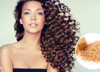 Recupere o brilho do seu cabelo com esta mistura simples e natural