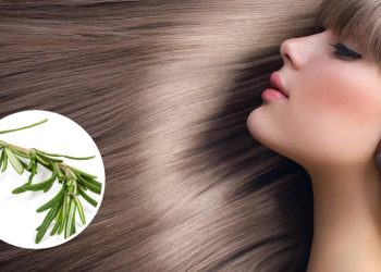 Água de alecrim para o cabelo: por que é recomendado e para que serve?