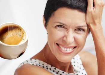 Adeus, grisalhos: o ingrediente natural que ajuda a cobrir os cabelos brancos sem usar química