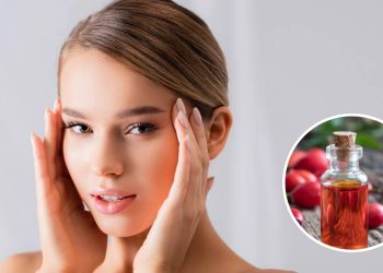 O óleo natural que ajuda a recuperar o brilho natural da pele