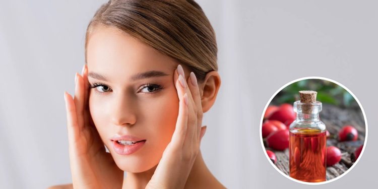 O óleo natural que ajuda a recuperar o brilho natural da pele