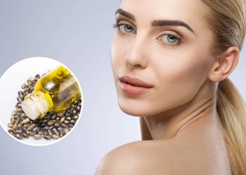 O óleo natural que deixa as sobrancelhas mais grossas e hidratadas