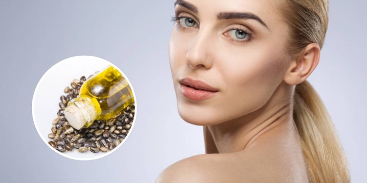 O óleo natural que deixa as sobrancelhas mais grossas e hidratadas