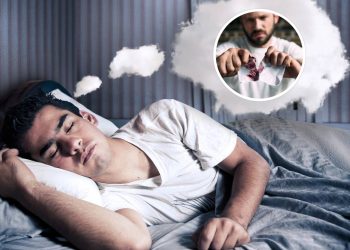 Sonhos com ex tem significado? A resposta surpreende