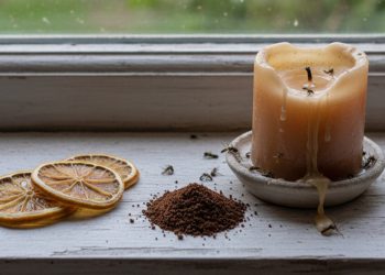 O método barato que promete afastar mosquitos sem produtos químicos