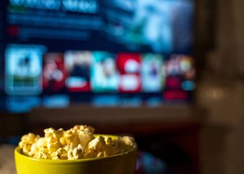 As 5 séries mais assistidas na Netflix em 2025 e o motivo desse sucesso estrondoso