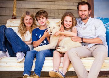Cinco filmes perfeitos e educativos para assistir com as crianças