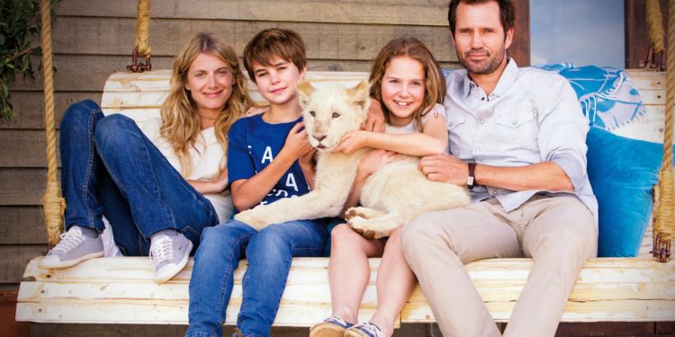 Cinco filmes perfeitos e educativos para assistir com as crianças
