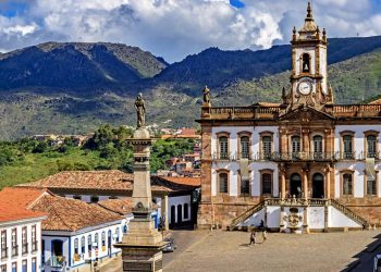 Essa cidade de charme colonial é o destino perfeito para quem busca história e beleza