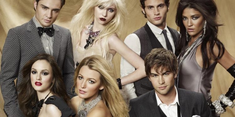 As 7 séries perfeitas para quem é fã de Gossip Girl