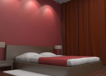 A cor do seu quarto pode estar acabando com seu sono: saiba quais as melhores e piores opções de cores