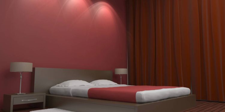 A cor do seu quarto pode estar acabando com seu sono: saiba quais as melhores e piores opções de cores