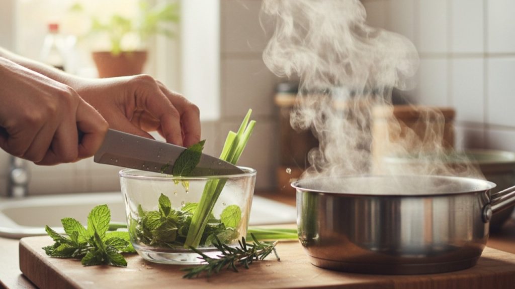 Diga adeus aos insetos com essas plantas naturais e seguras para sua casa